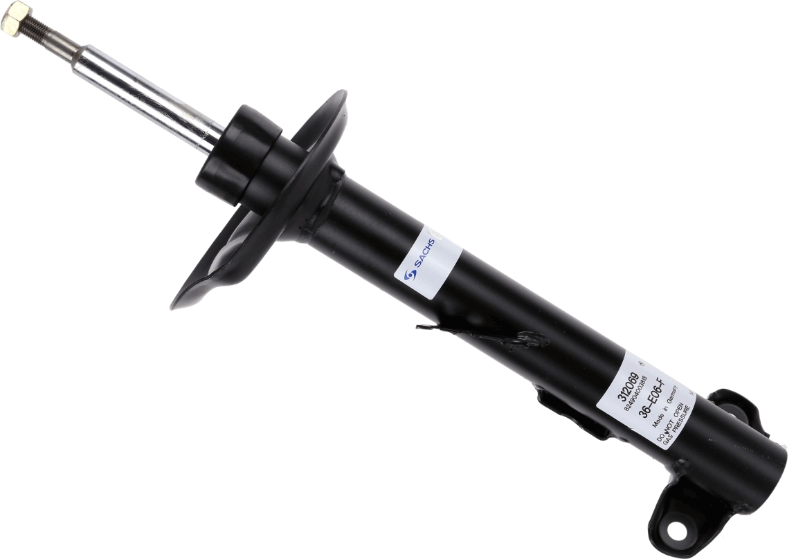 Ammortizzatore SACHS 312069