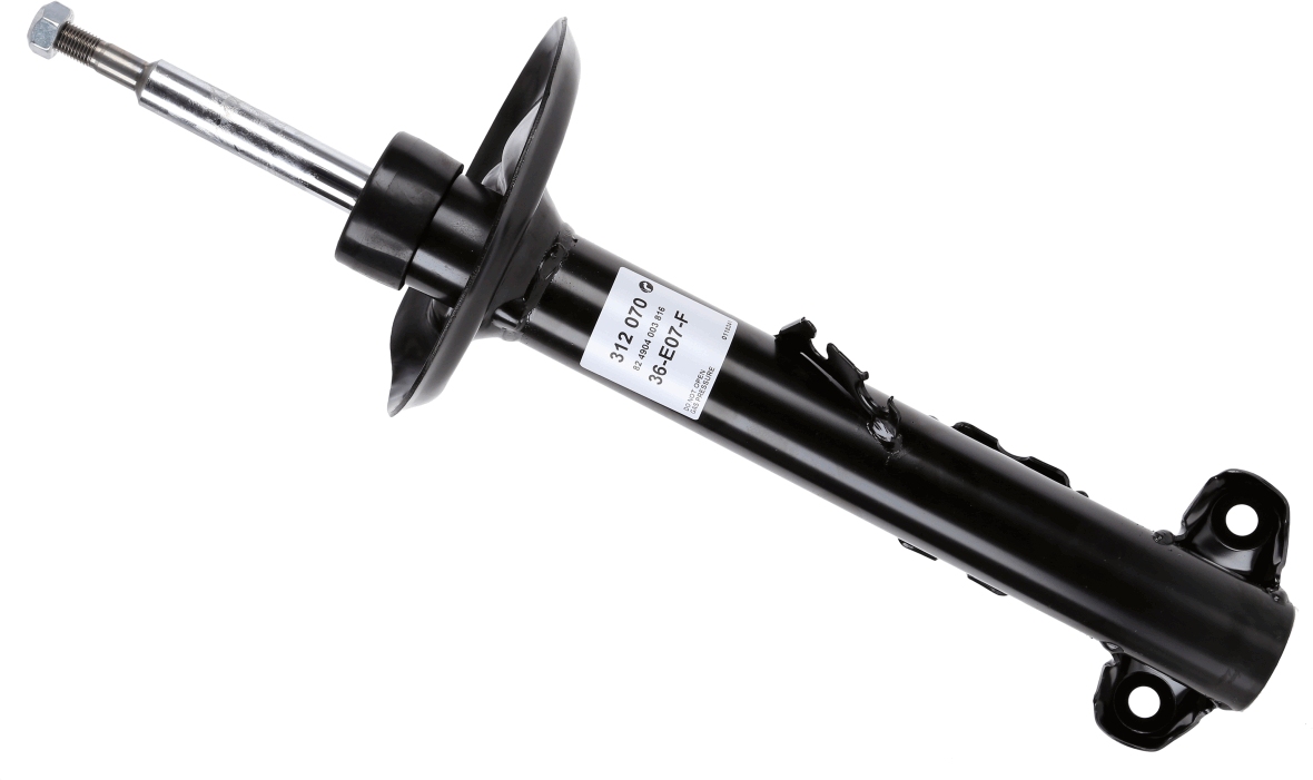 Ammortizzatore SACHS 312070