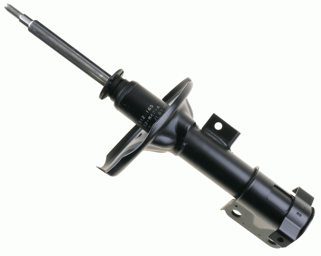 Ammortizzatore SACHS 312165