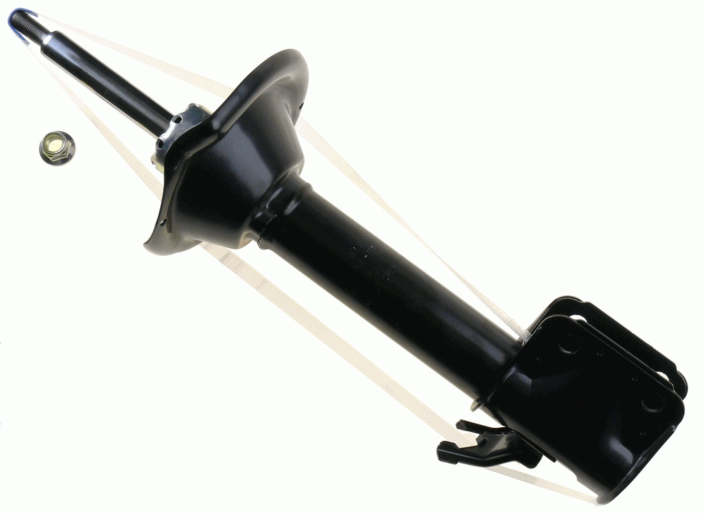 Ammortizzatore SACHS 312203