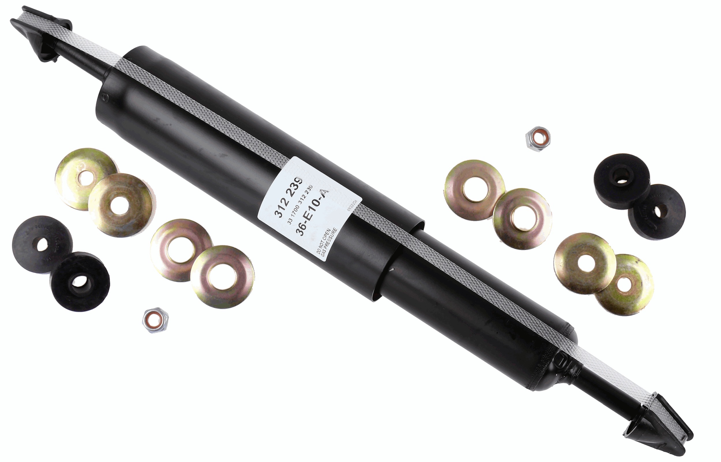 Ammortizzatore SACHS 312239