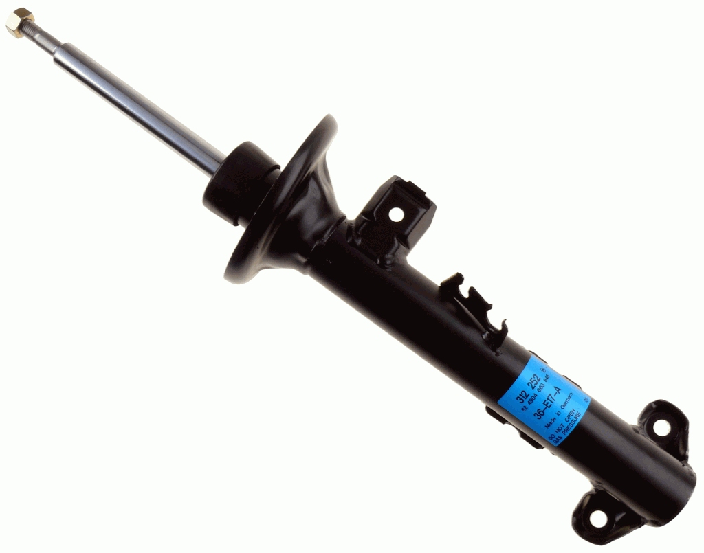Ammortizzatore SACHS 312252