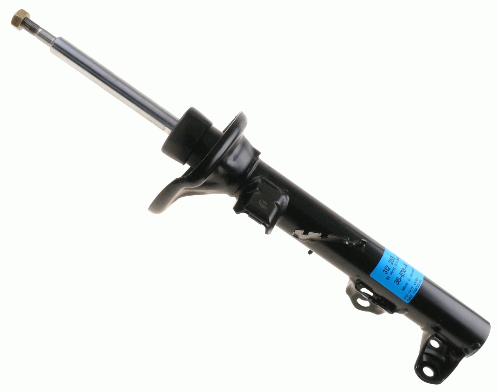 Ammortizzatore SACHS 312253