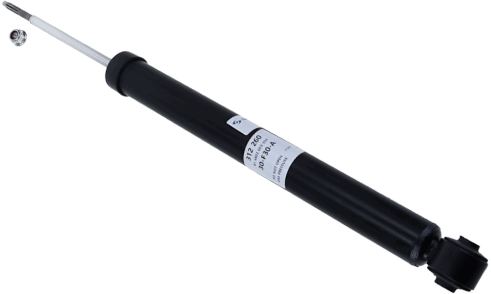 Ammortizzatore SACHS 312260