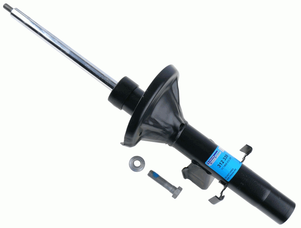 Ammortizzatore SACHS 312339