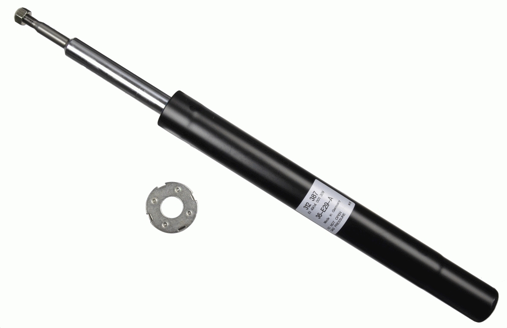 Ammortizzatore SACHS 312387