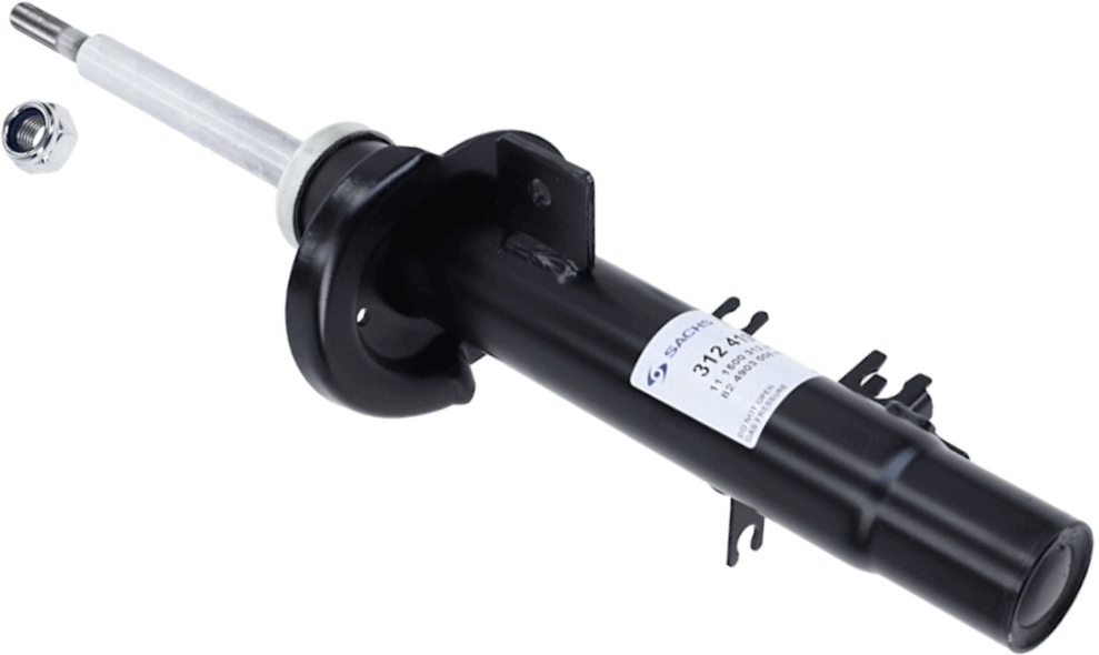 Ammortizzatore SACHS 312419