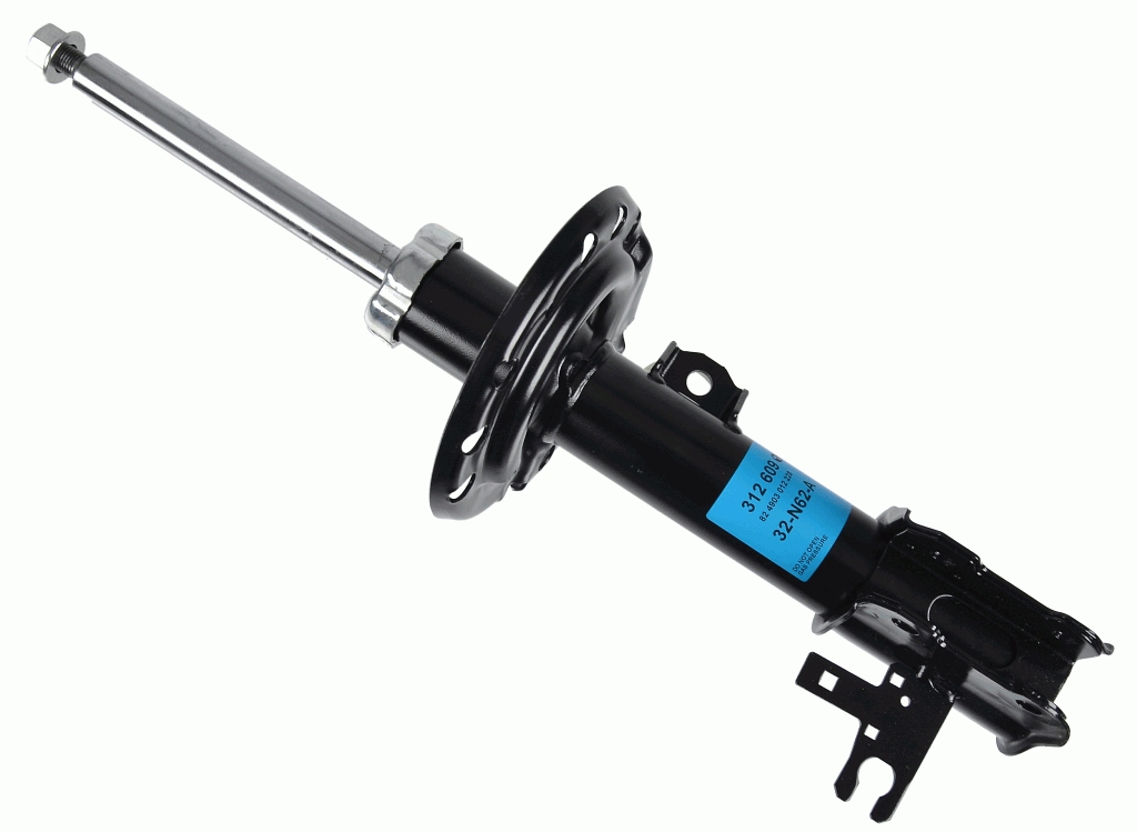 Ammortizzatore SACHS 312609