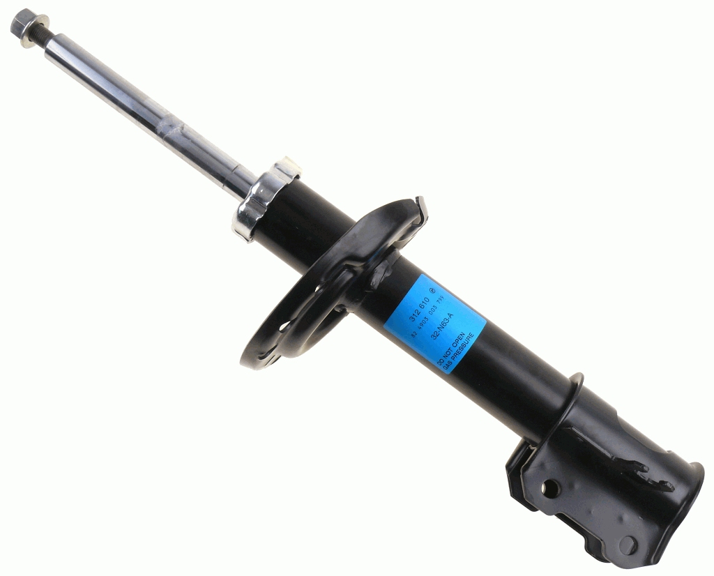 Ammortizzatore SACHS 312610