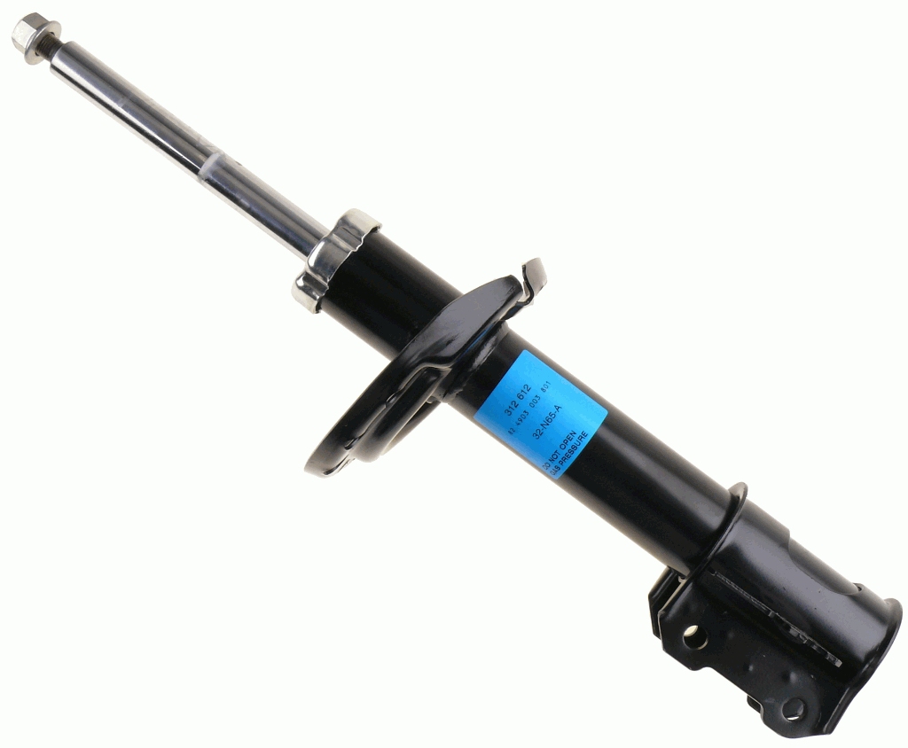 Ammortizzatore SACHS 312612