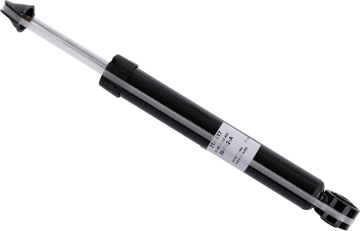 Ammortizzatore SACHS 312617