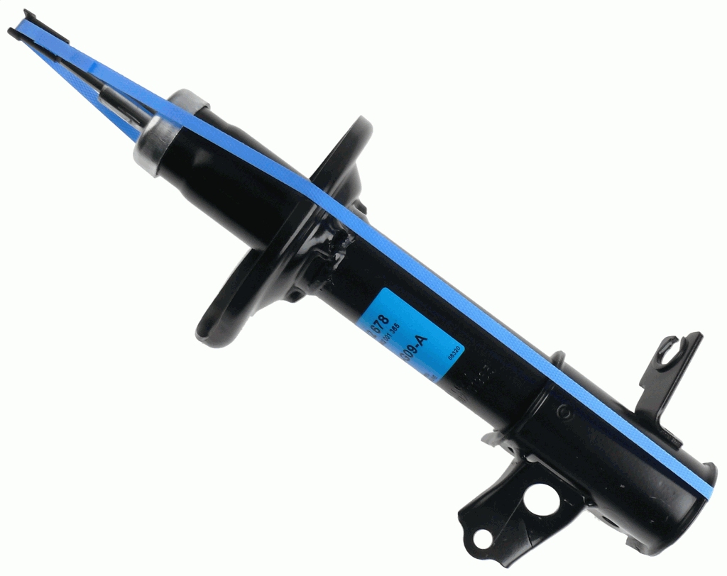 Ammortizzatore SACHS 312678