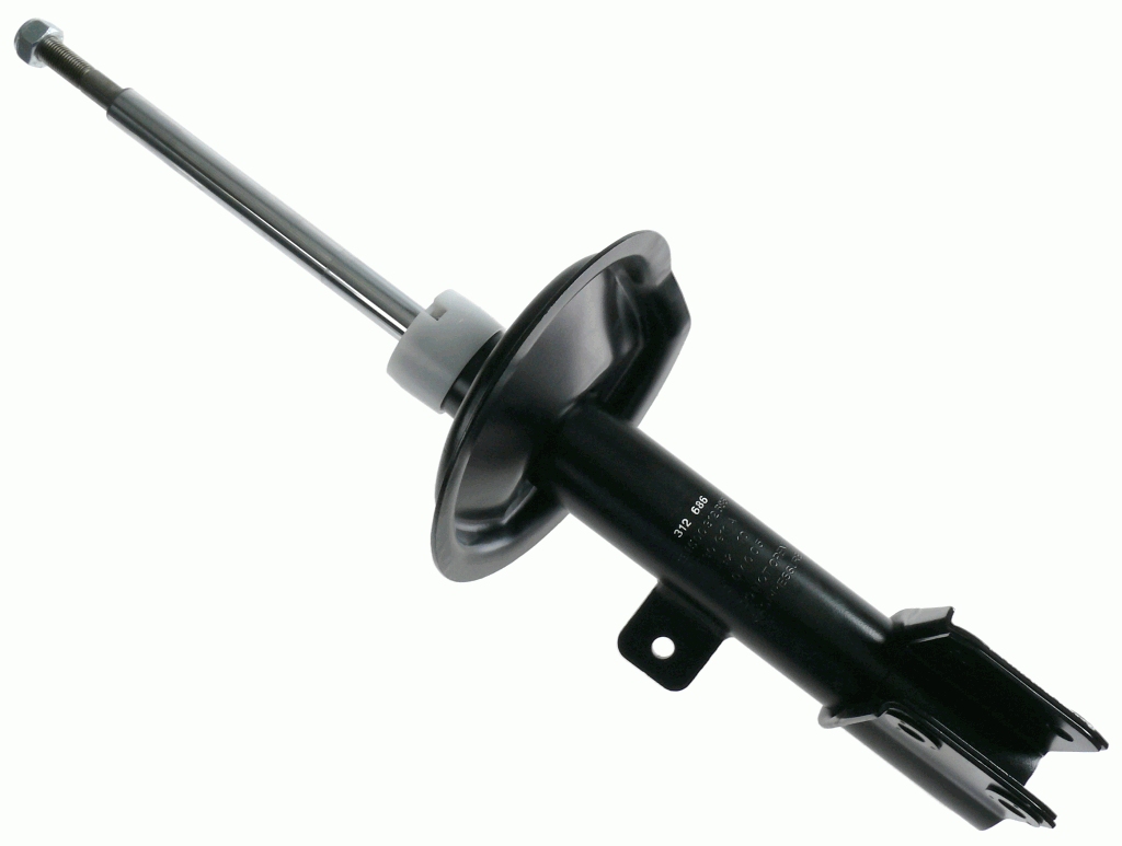Ammortizzatore SACHS 312686
