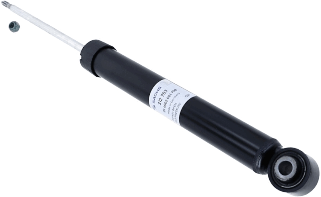Ammortizzatore SACHS 312783