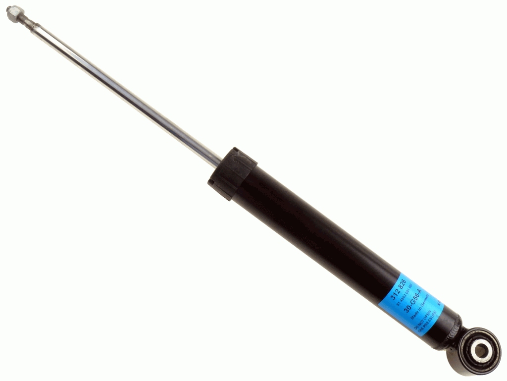 Ammortizzatore SACHS 312826