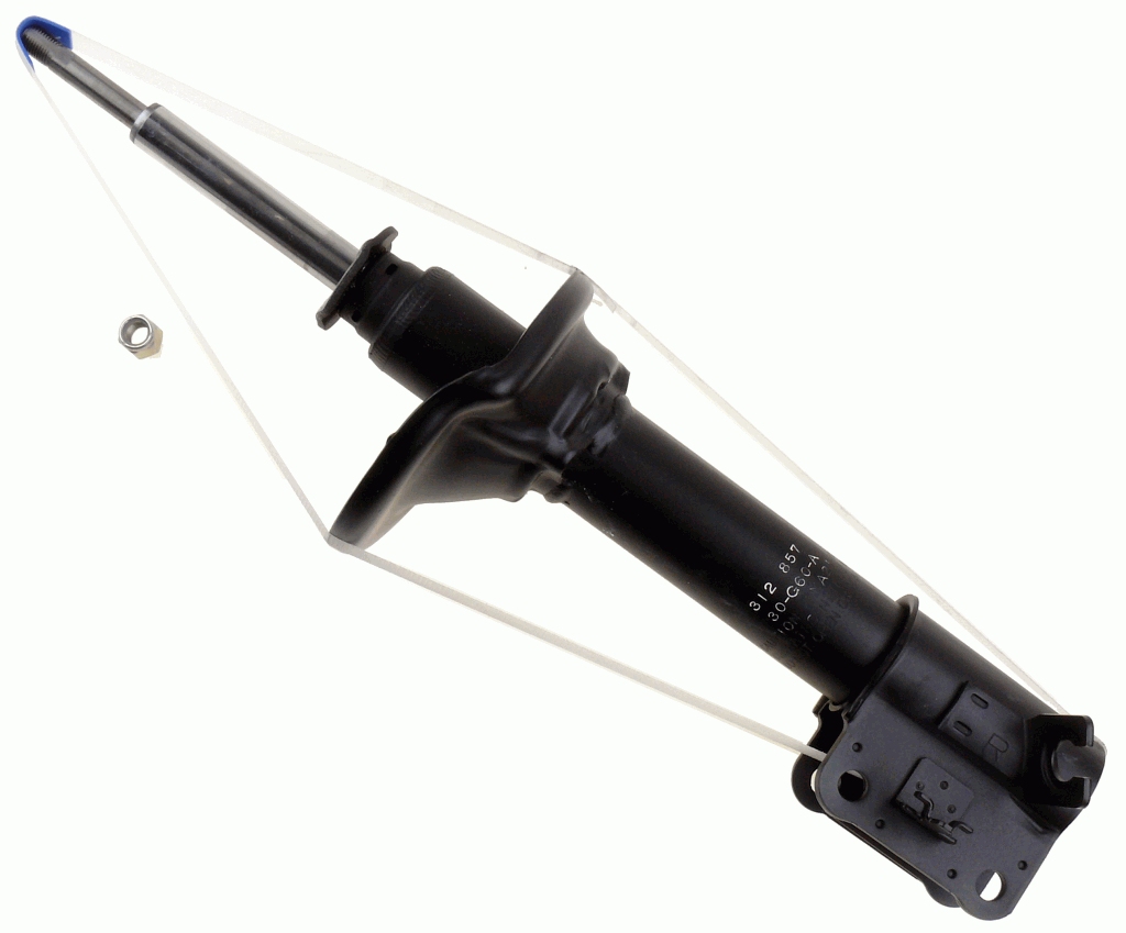 Ammortizzatore SACHS 312857