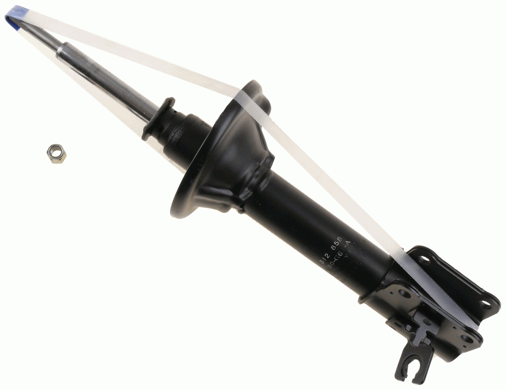 Ammortizzatore SACHS 312858