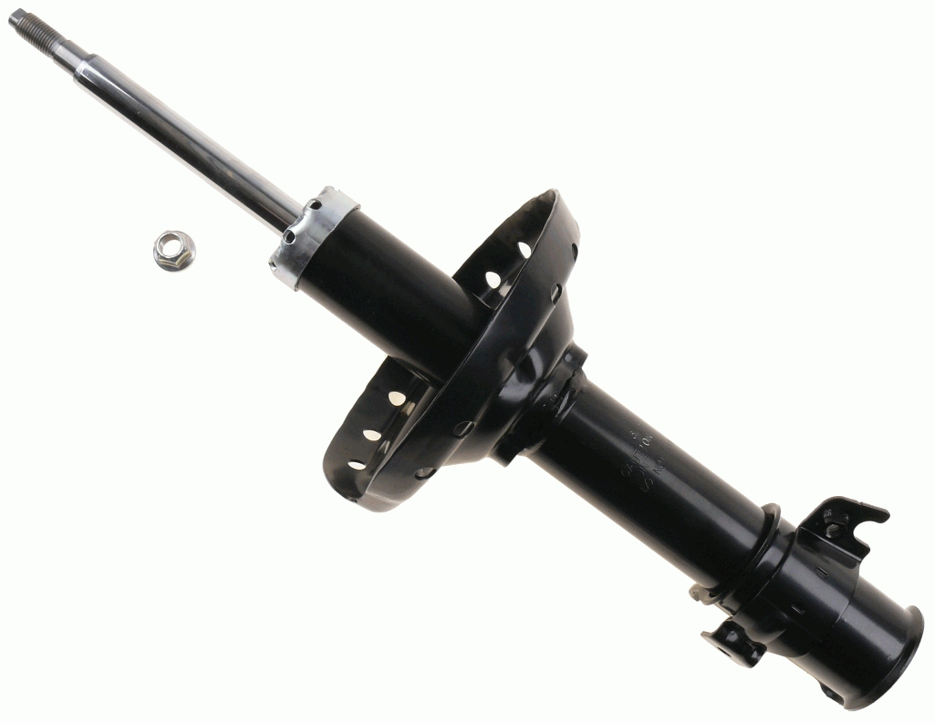 Ammortizzatore SACHS 312891