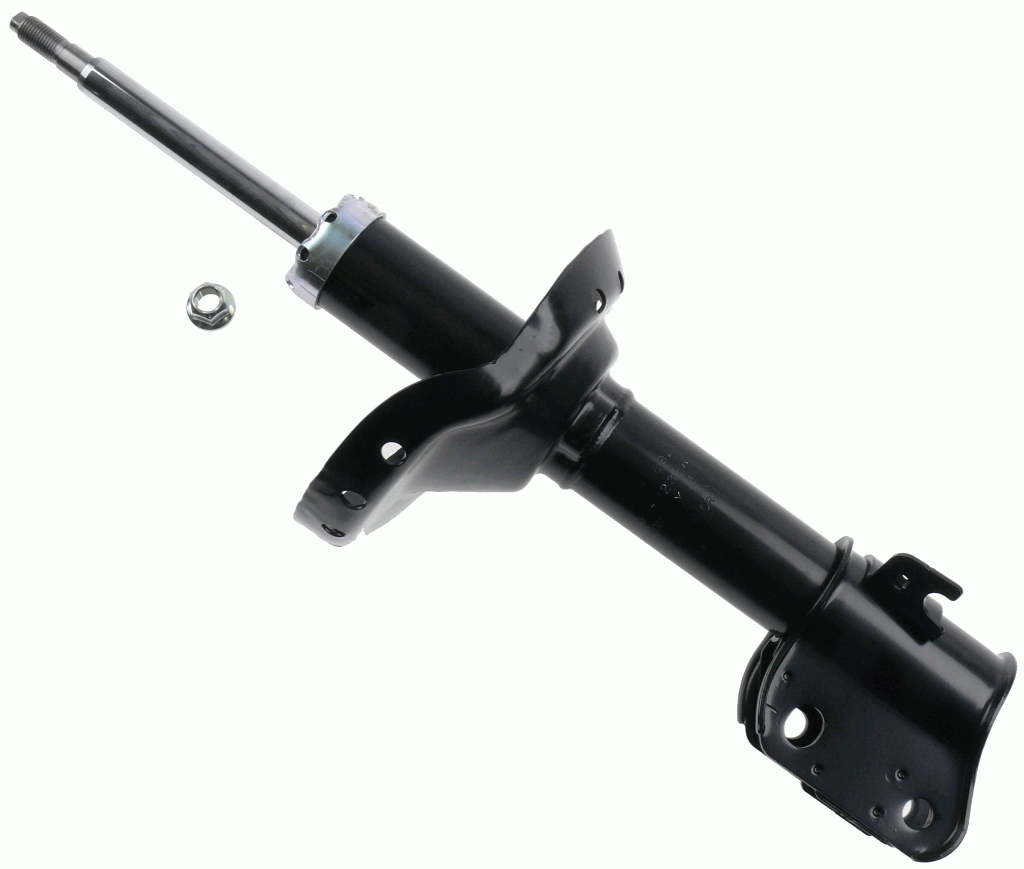 Ammortizzatore SACHS 312892