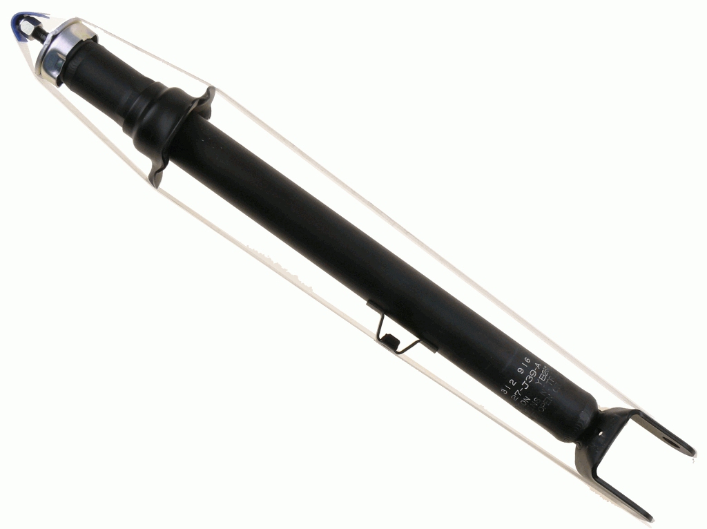 Ammortizzatore SACHS 312916