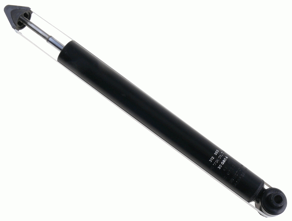 Ammortizzatore SACHS 312955