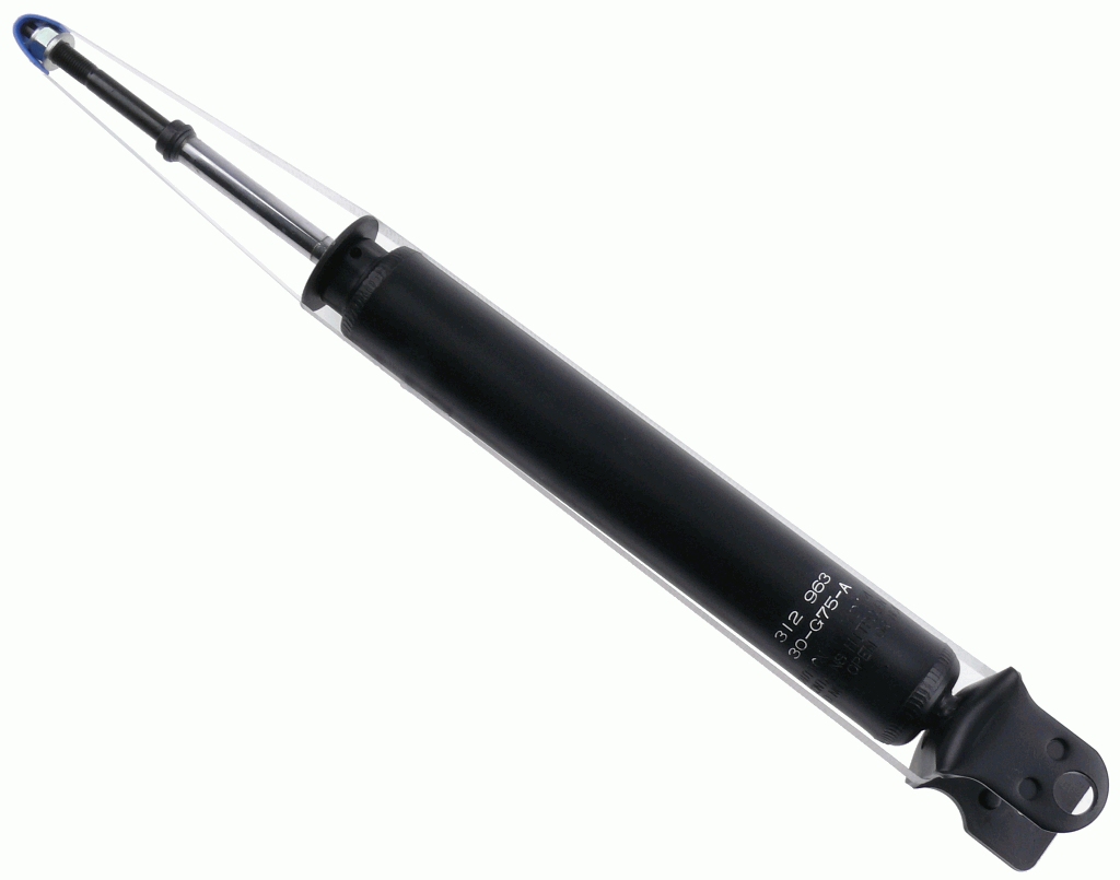 Ammortizzatore SACHS 312963