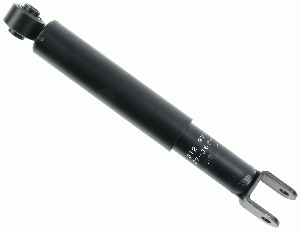 Ammortizzatore SACHS 312971