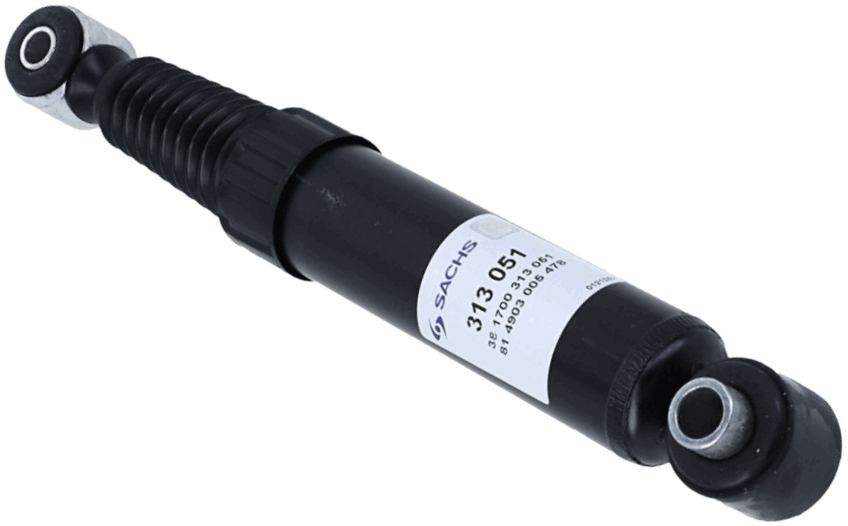 Ammortizzatore SACHS 313051