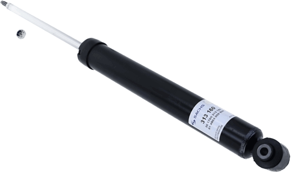 Ammortizzatore SACHS 313160