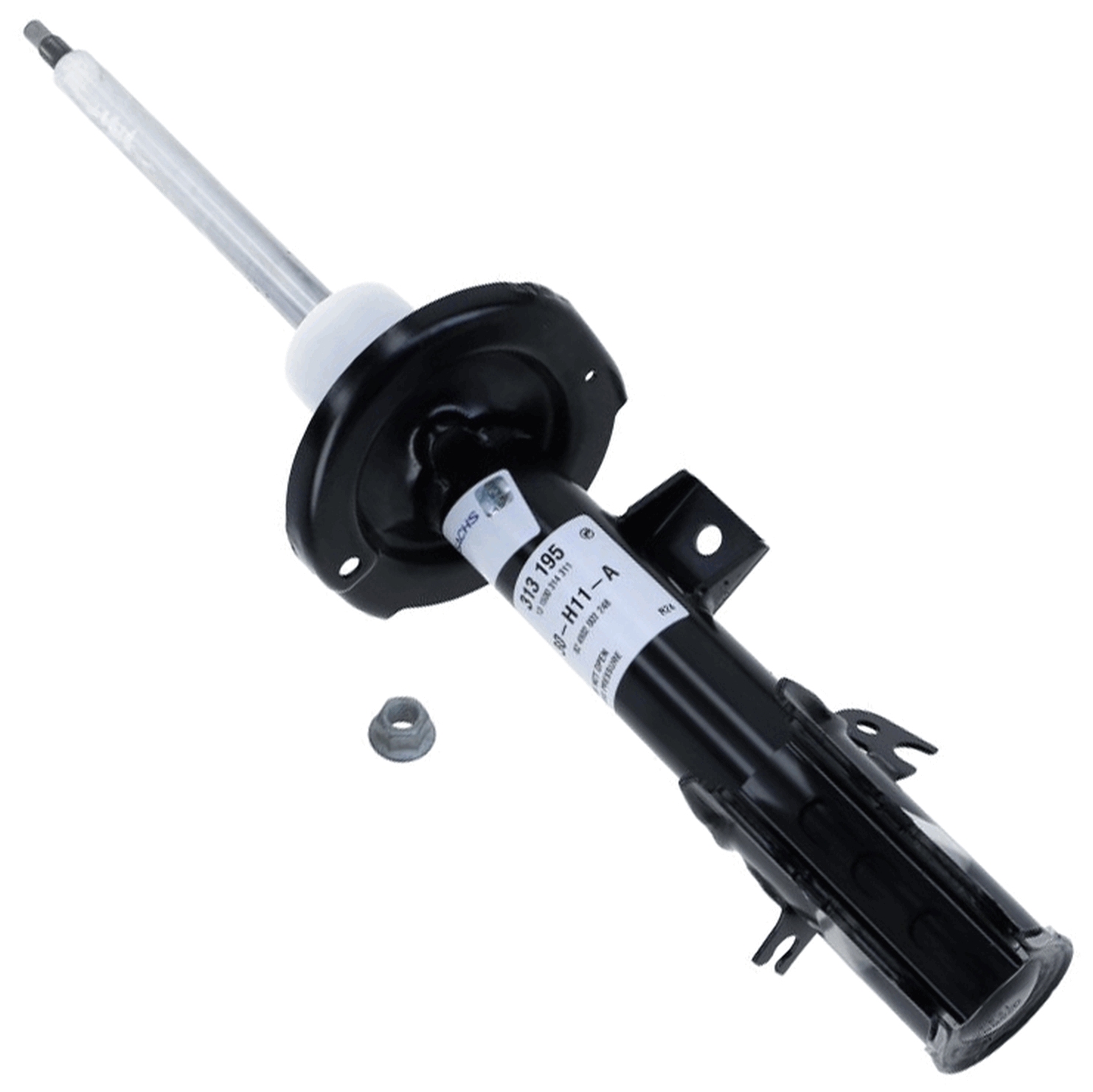 Ammortizzatore SACHS 313195