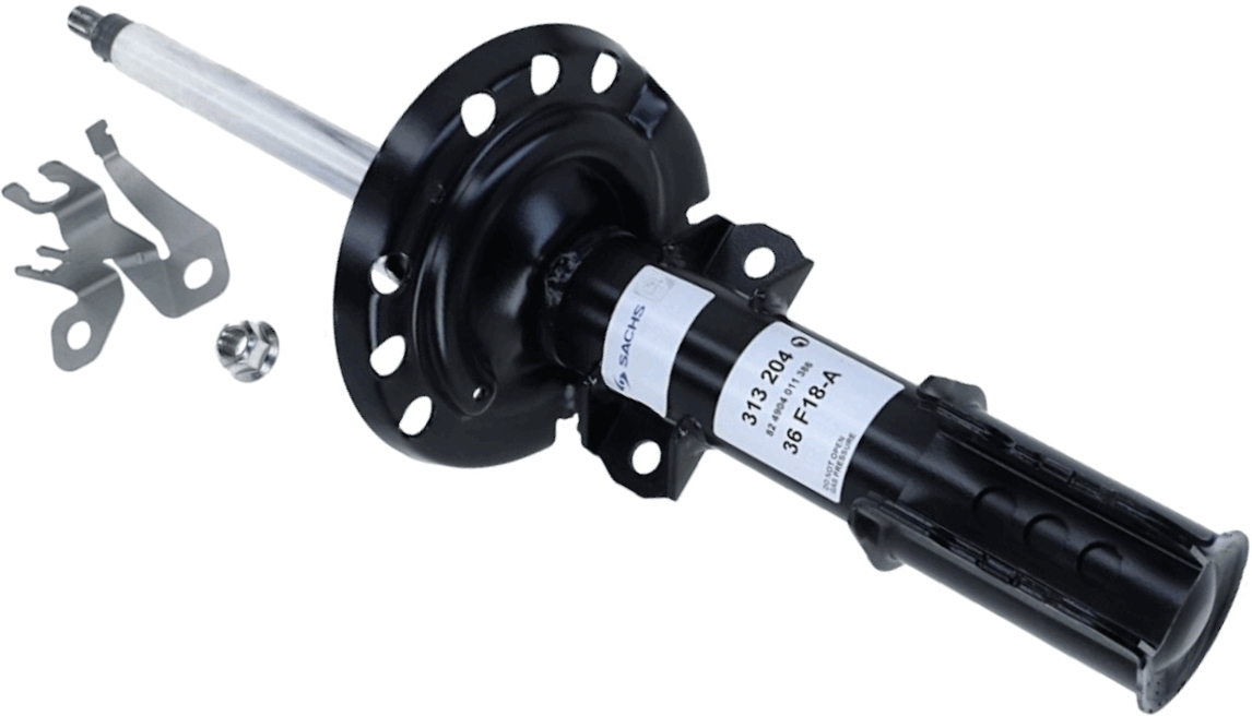 Ammortizzatore SACHS 313204