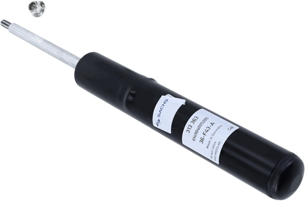 Ammortizzatore SACHS 313363