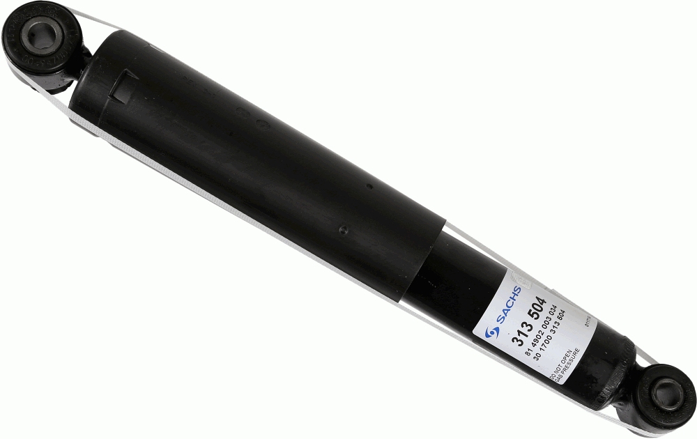 Ammortizzatore SACHS 313504
