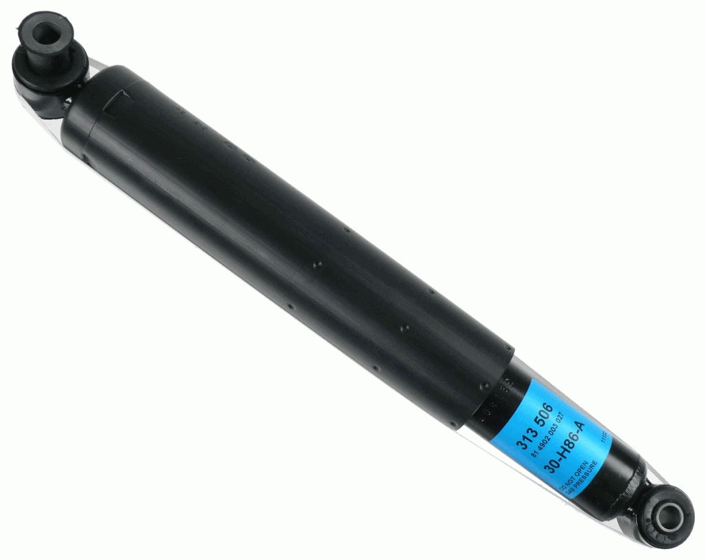 Ammortizzatore SACHS 313506
