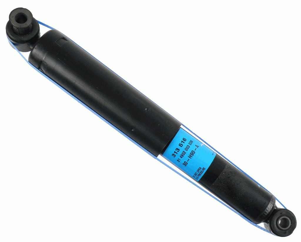 Ammortizzatore SACHS 313516