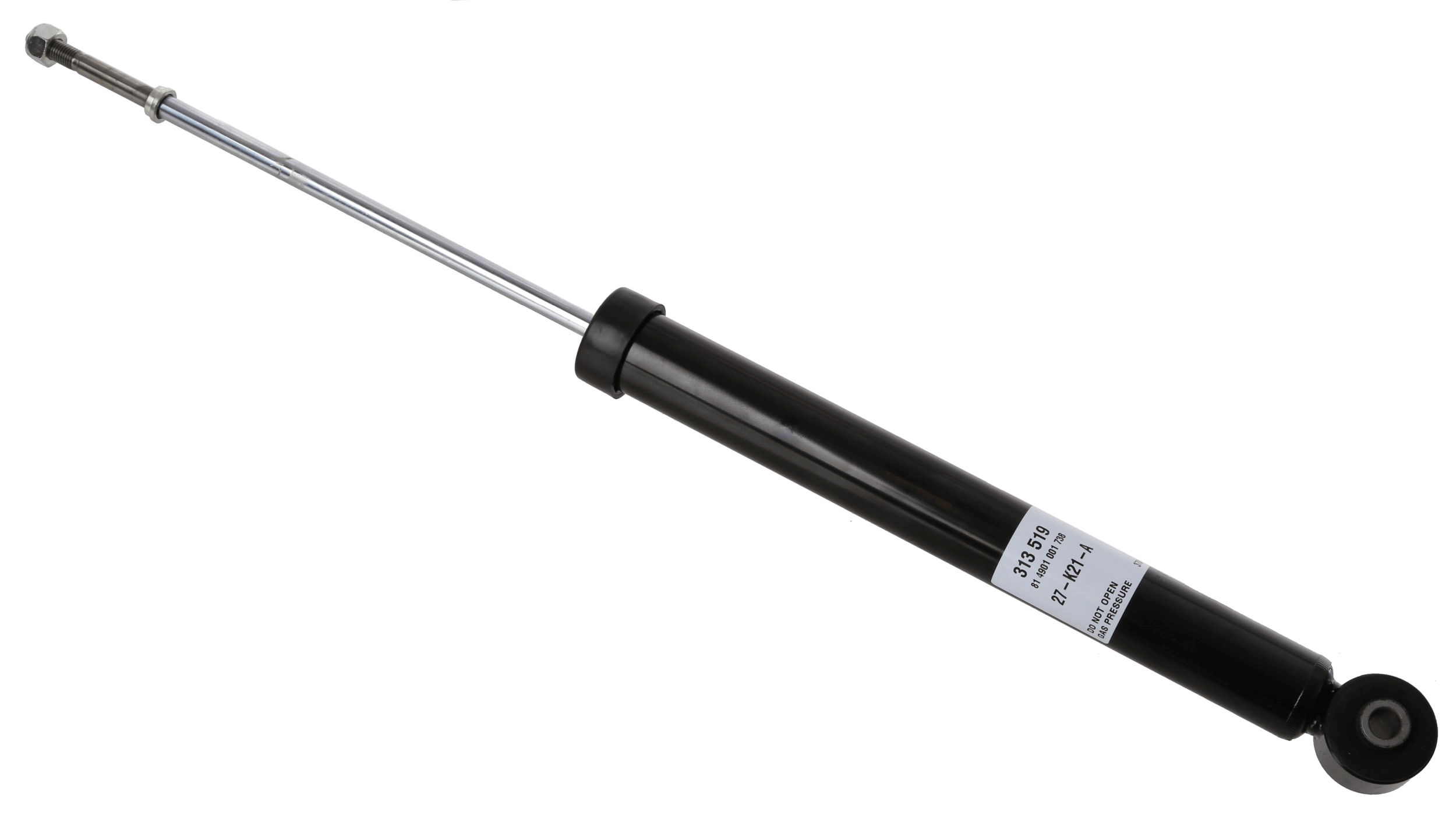 Ammortizzatore SACHS 313519