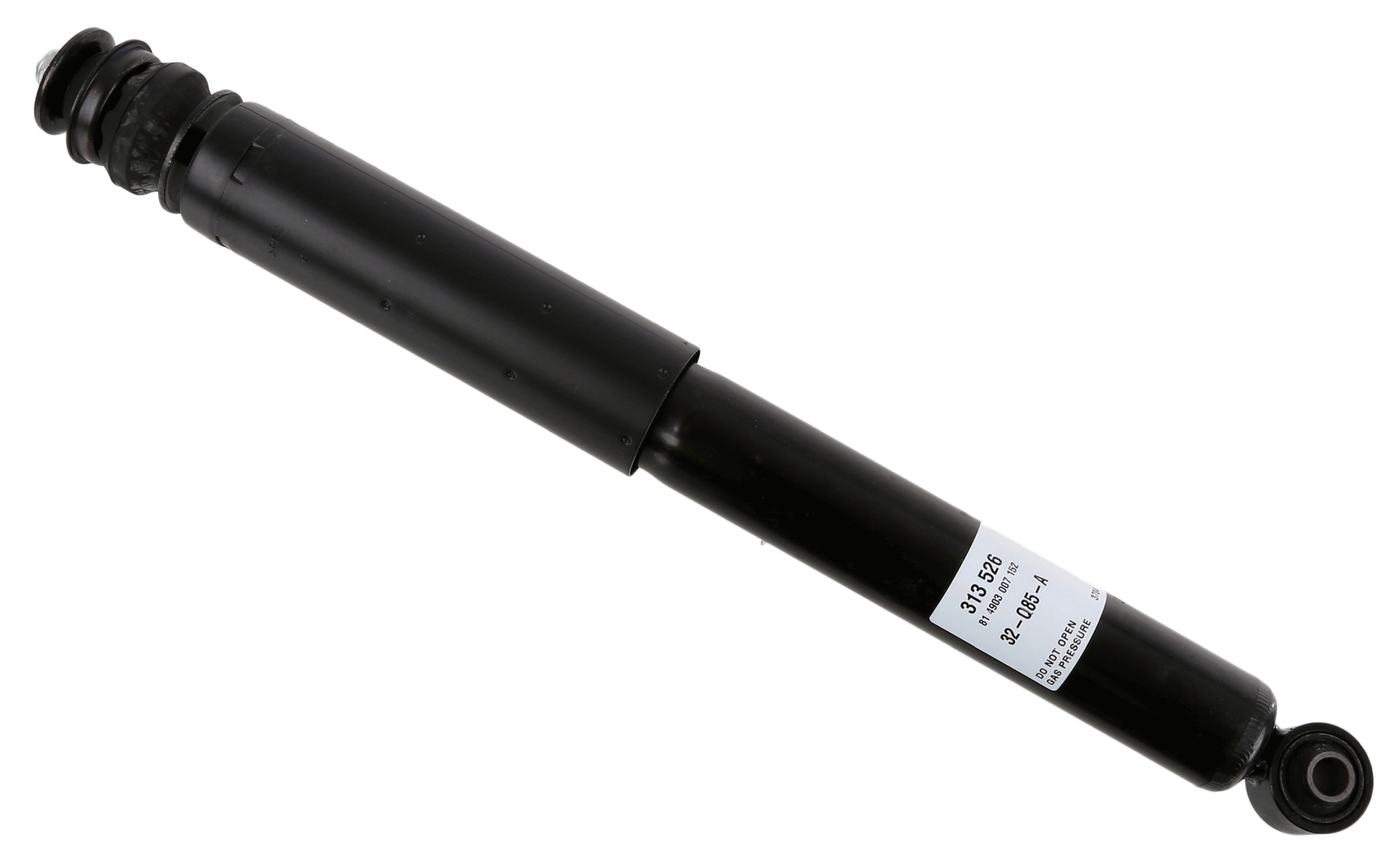 Ammortizzatore SACHS 313526