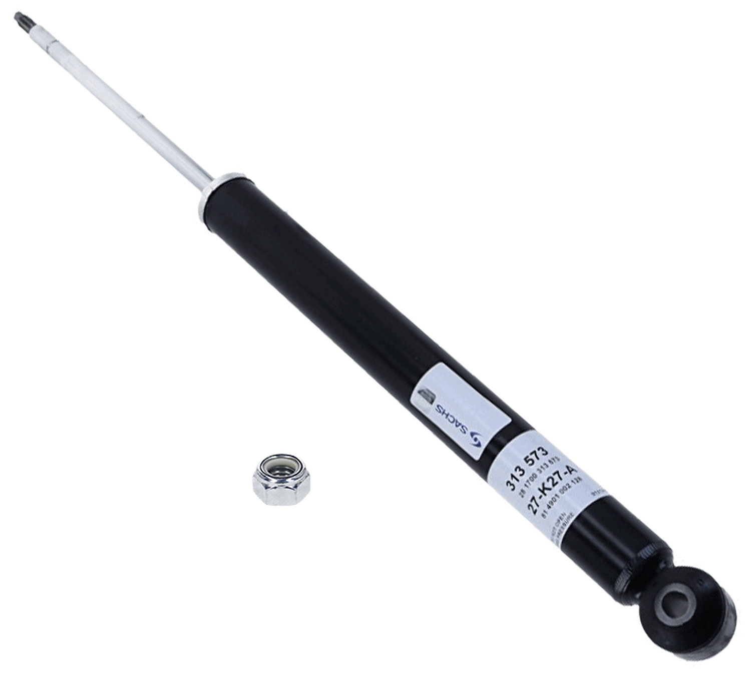Ammortizzatore SACHS 313573