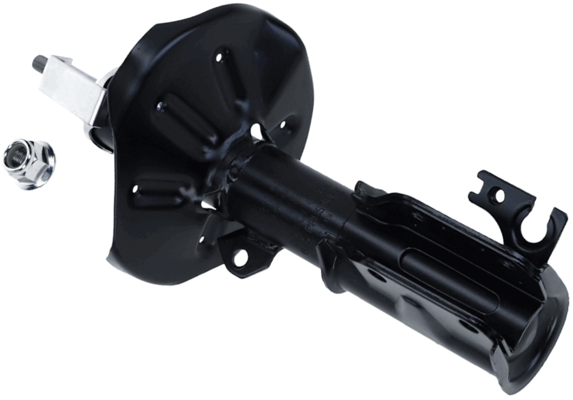 Ammortizzatore SACHS 313588