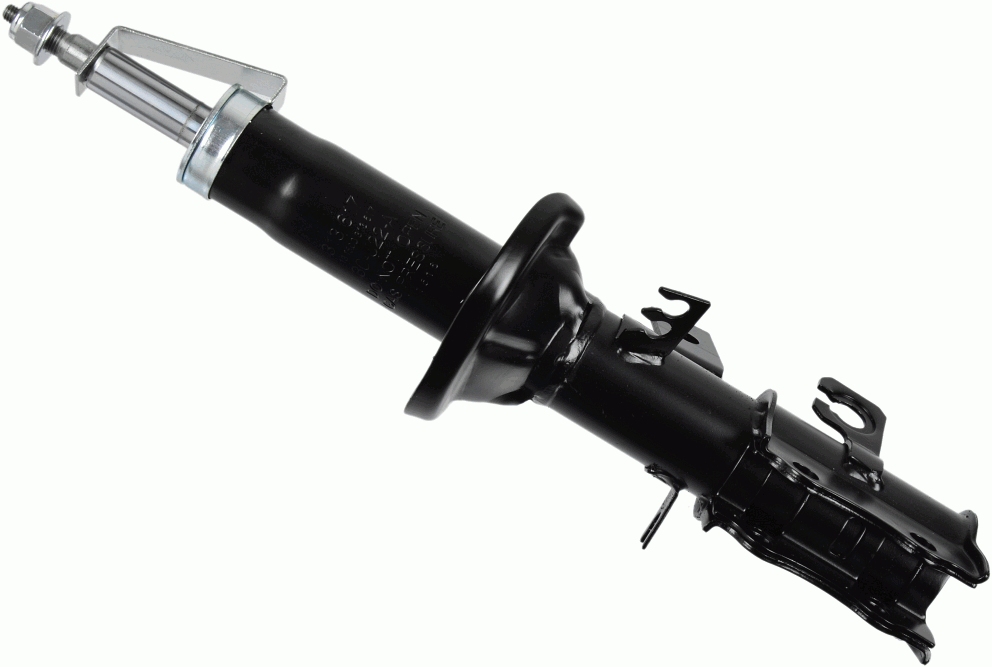 Ammortizzatore SACHS 313617