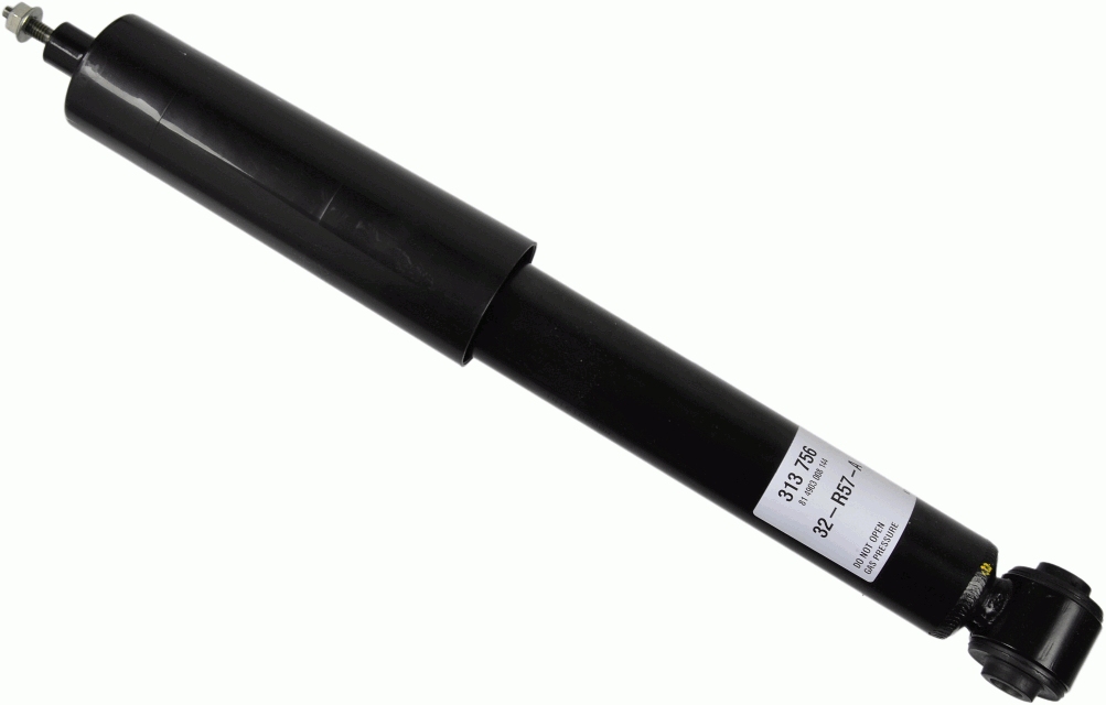 Ammortizzatore SACHS 313756