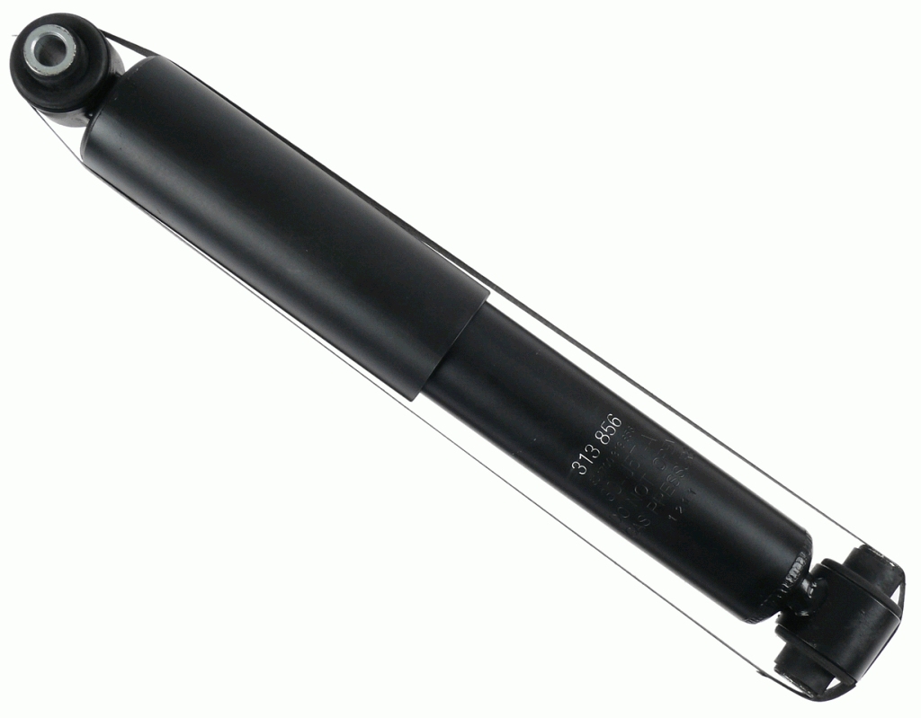 Ammortizzatore SACHS 313856