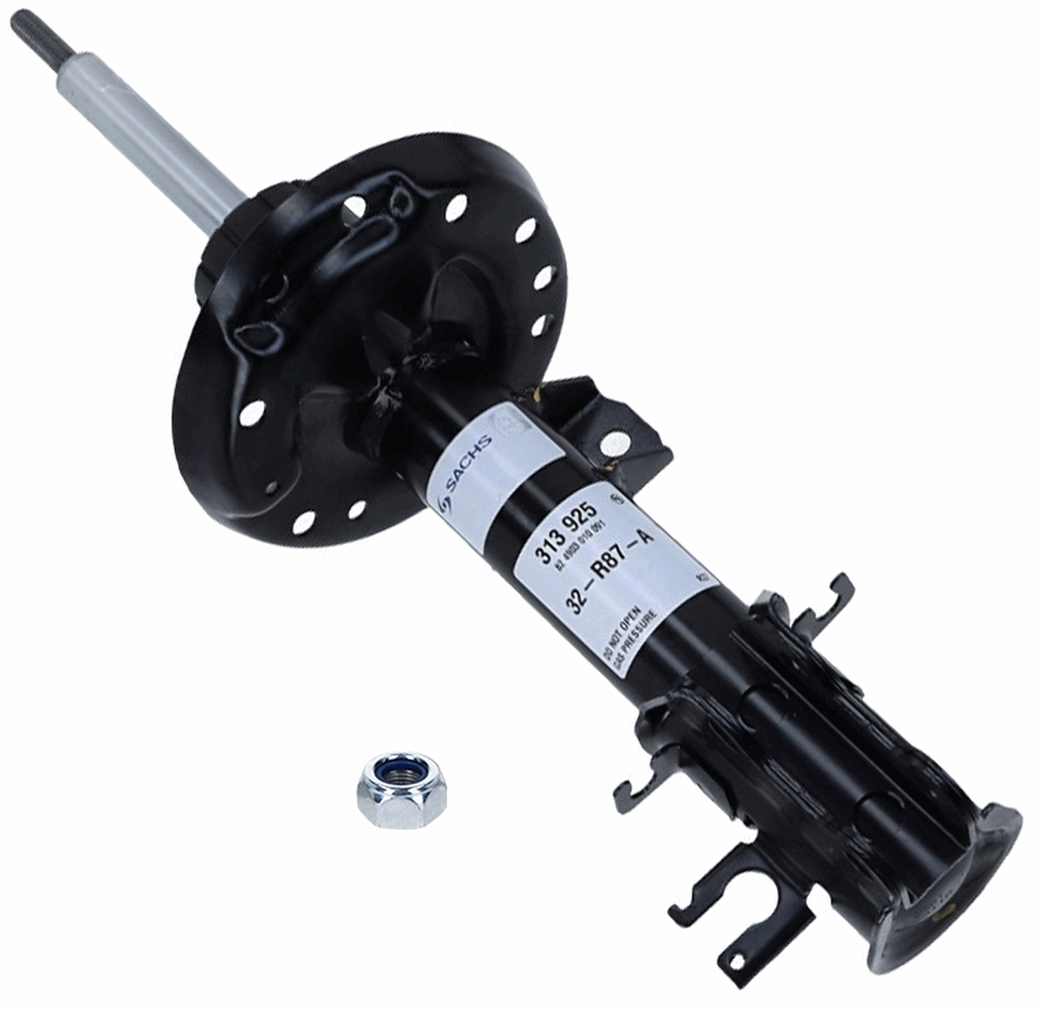 Ammortizzatore SACHS 313925
