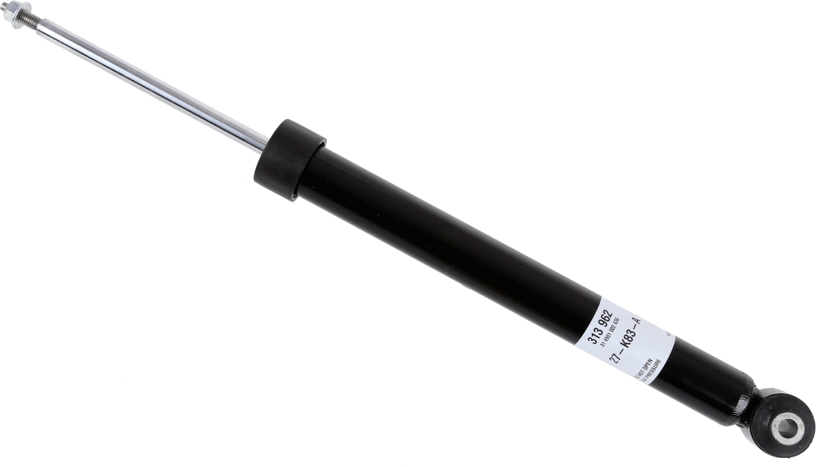 Ammortizzatore SACHS 313962