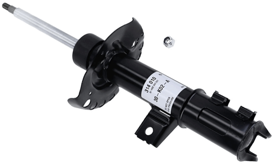 Ammortizzatore SACHS 314010