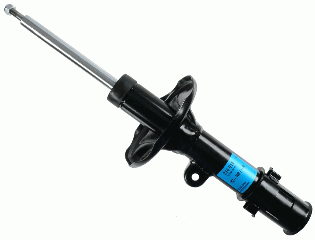 Ammortizzatore SACHS 314014