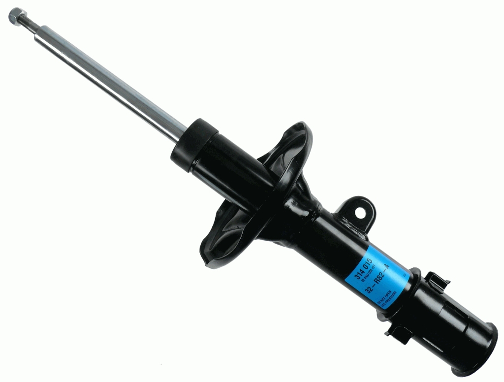 Ammortizzatore SACHS 314015