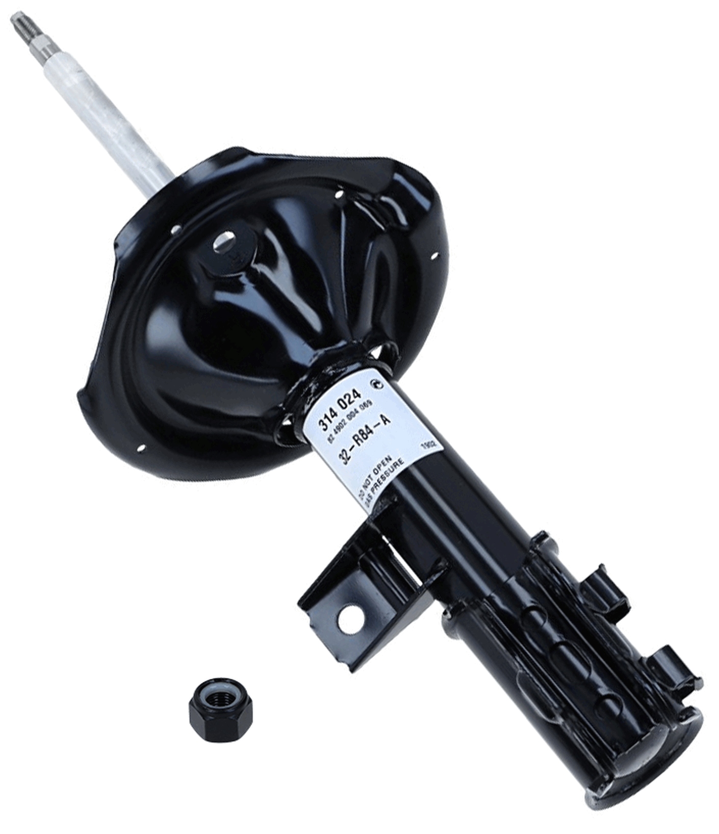 Ammortizzatore SACHS 314024