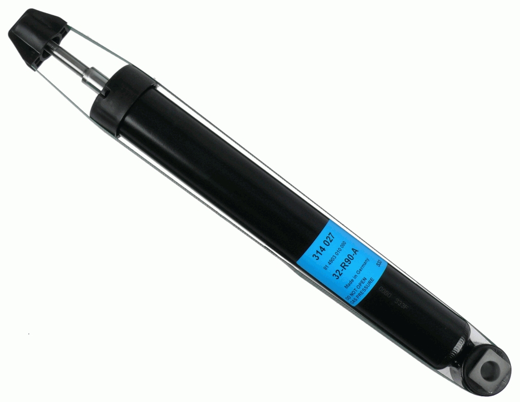 Ammortizzatore SACHS 314027