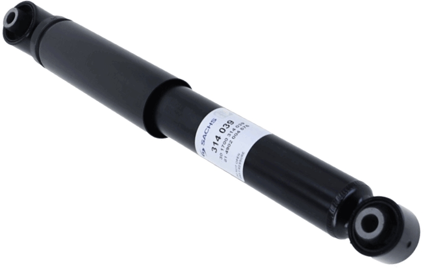 Ammortizzatore SACHS 314039